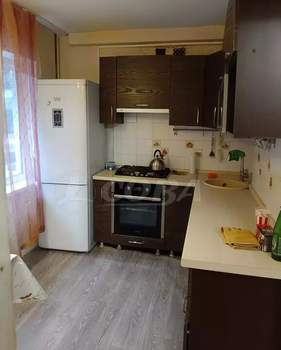 2-к квартира, вторичка, 48м2, 1/5 этаж