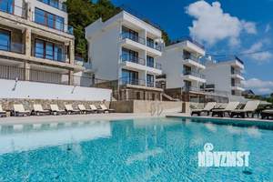 Студия квартира, вторичка, 35м2, 1/3 этаж