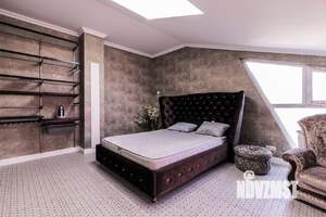 4-к квартира, вторичка, 106м2, 21/21 этаж
