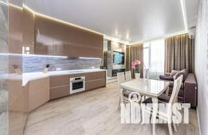 1-к квартира, вторичка, 39м2, 3/5 этаж