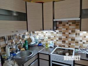 Студия квартира, вторичка, 21м2, 2/2 этаж