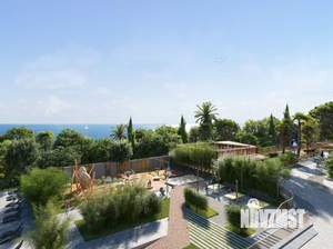 1-к квартира, вторичка, 30м2, 4/10 этаж