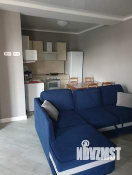 3-к квартира, вторичка, 61м2, 7/11 этаж