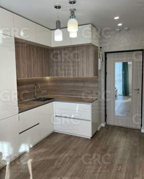 Студия квартира, вторичка, 29м2, 8/8 этаж