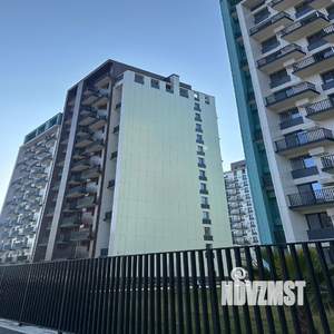 1-к квартира, вторичка, 30м2, 10/15 этаж