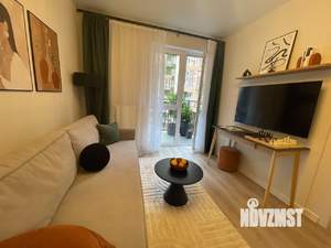 1-к квартира, вторичка, 38м2, 14/27 этаж