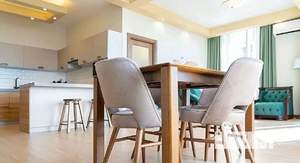 3-к квартира, вторичка, 92м2, 17/18 этаж