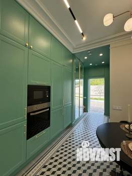1-к квартира, вторичка, 38м2, 1/4 этаж