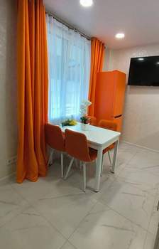 3-к квартира, вторичка, 63м2, 2/6 этаж