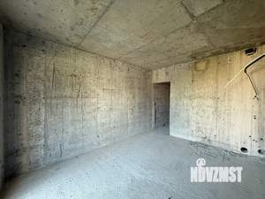 1-к квартира, вторичка, 44м2, 7/15 этаж