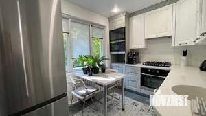 2-к квартира, вторичка, 58м2, 3/9 этаж