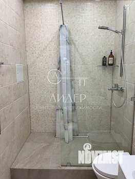 1-к квартира, вторичка, 46м2, 6/20 этаж