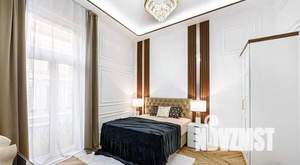 2-к квартира, вторичка, 87м2, 7/11 этаж