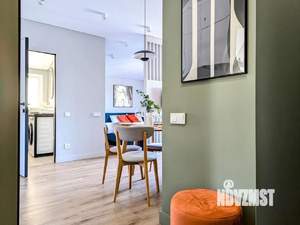 2-к квартира, вторичка, 55м2, 3/4 этаж