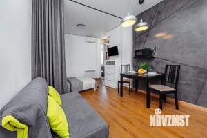 1-к квартира, вторичка, 26м2, 3/4 этаж