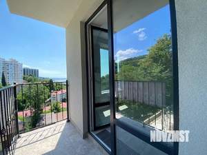 1-к квартира, вторичка, 29м2, 6/9 этаж