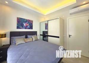 1-к квартира, вторичка, 38м2, 7/9 этаж