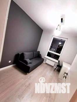 2-к квартира, вторичка, 60м2, 18/22 этаж