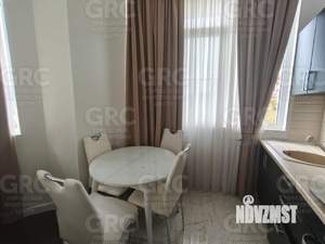 1-к квартира, вторичка, 40м2, 4/6 этаж