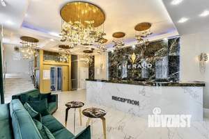 2-к квартира, вторичка, 75м2, 5/6 этаж