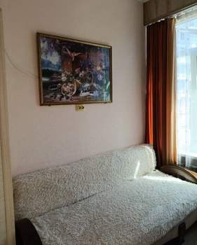 2-к квартира, вторичка, 50м2, 2/5 этаж