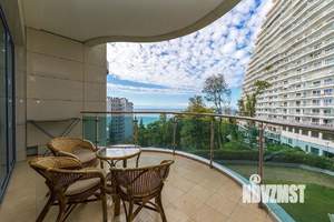 2-к квартира, вторичка, 95м2, 4/17 этаж