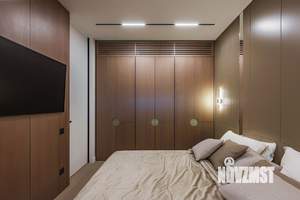 2-к квартира, вторичка, 80м2, 15/27 этаж