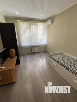 2-к квартира, вторичка, 52м2, 2/5 этаж