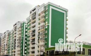 1-к квартира, вторичка, 34м2, 12/12 этаж