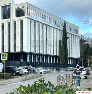 Студия квартира, вторичка, 25м2, 4/6 этаж