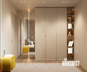 3-к квартира, вторичка, 118м2, 5/6 этаж