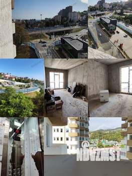 2-к квартира, вторичка, 48м2, 8/20 этаж