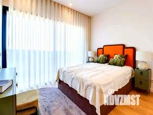 1-к квартира, вторичка, 46м2, 3/5 этаж