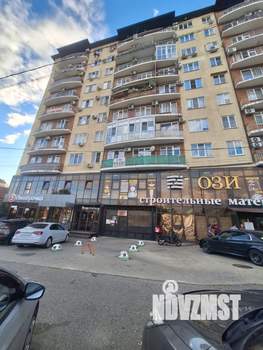 3-к квартира, вторичка, 58м2, 4/10 этаж