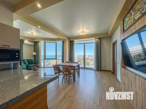 3-к квартира, вторичка, 86м2, 15/18 этаж