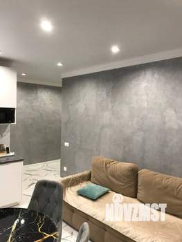 2-к квартира, вторичка, 43м2, 2/3 этаж