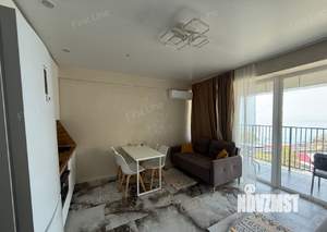 Студия квартира, вторичка, 26м2, 12/13 этаж