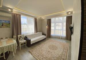 3-к квартира, вторичка, 67м2, 8/9 этаж