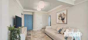 2-к квартира, вторичка, 84м2, 9/12 этаж