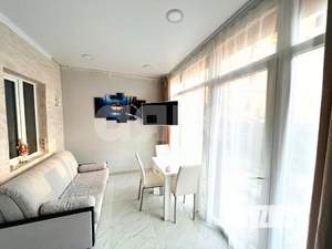 2-к квартира, вторичка, 50м2, 1/4 этаж