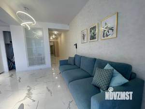 2-к квартира, вторичка, 64м2, 7/13 этаж