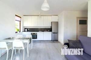 2-к квартира, вторичка, 50м2, 4/18 этаж