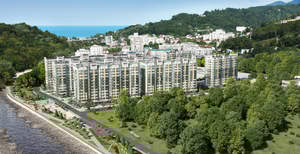 1-к квартира, вторичка, 30м2, 4/12 этаж