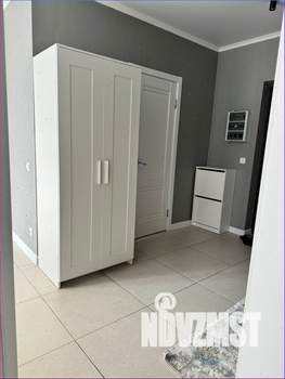 1-к квартира, вторичка, 38м2, 12/25 этаж