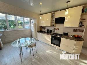 1-к квартира, вторичка, 48м2, 4/5 этаж