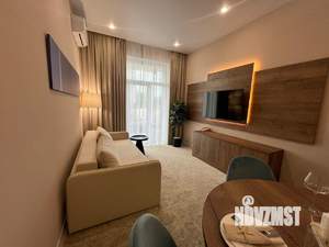 2-к квартира, вторичка, 35м2, 4/8 этаж