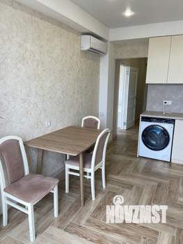 1-к квартира, вторичка, 46м2, 8/14 этаж