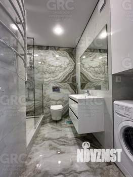 2-к квартира, вторичка, 35м2, 11/18 этаж