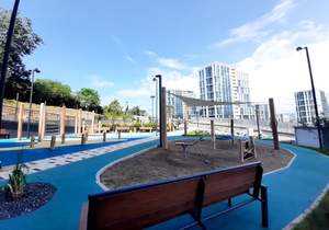 Студия квартира, вторичка, 23м2, 16/17 этаж