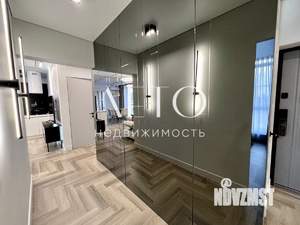 3-к квартира, вторичка, 75м2, 10/19 этаж